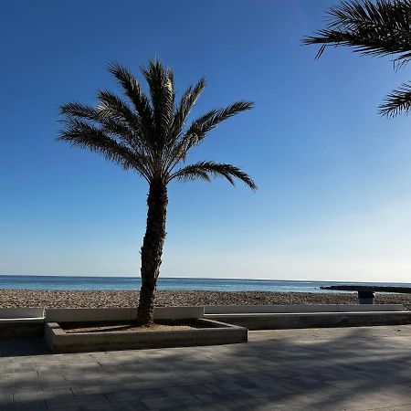 Apartment Foix Cubelles Bagian luar foto
