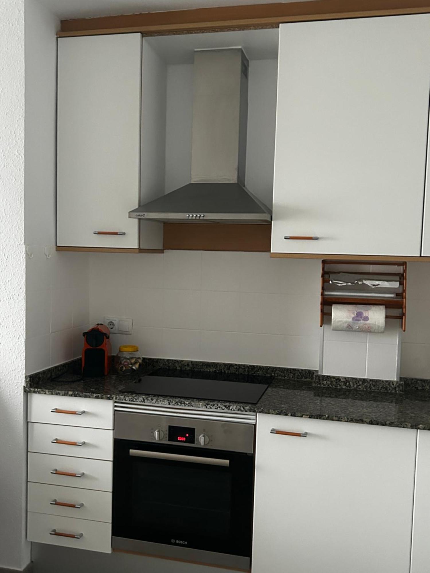 Apartment Foix Cubelles Bagian luar foto
