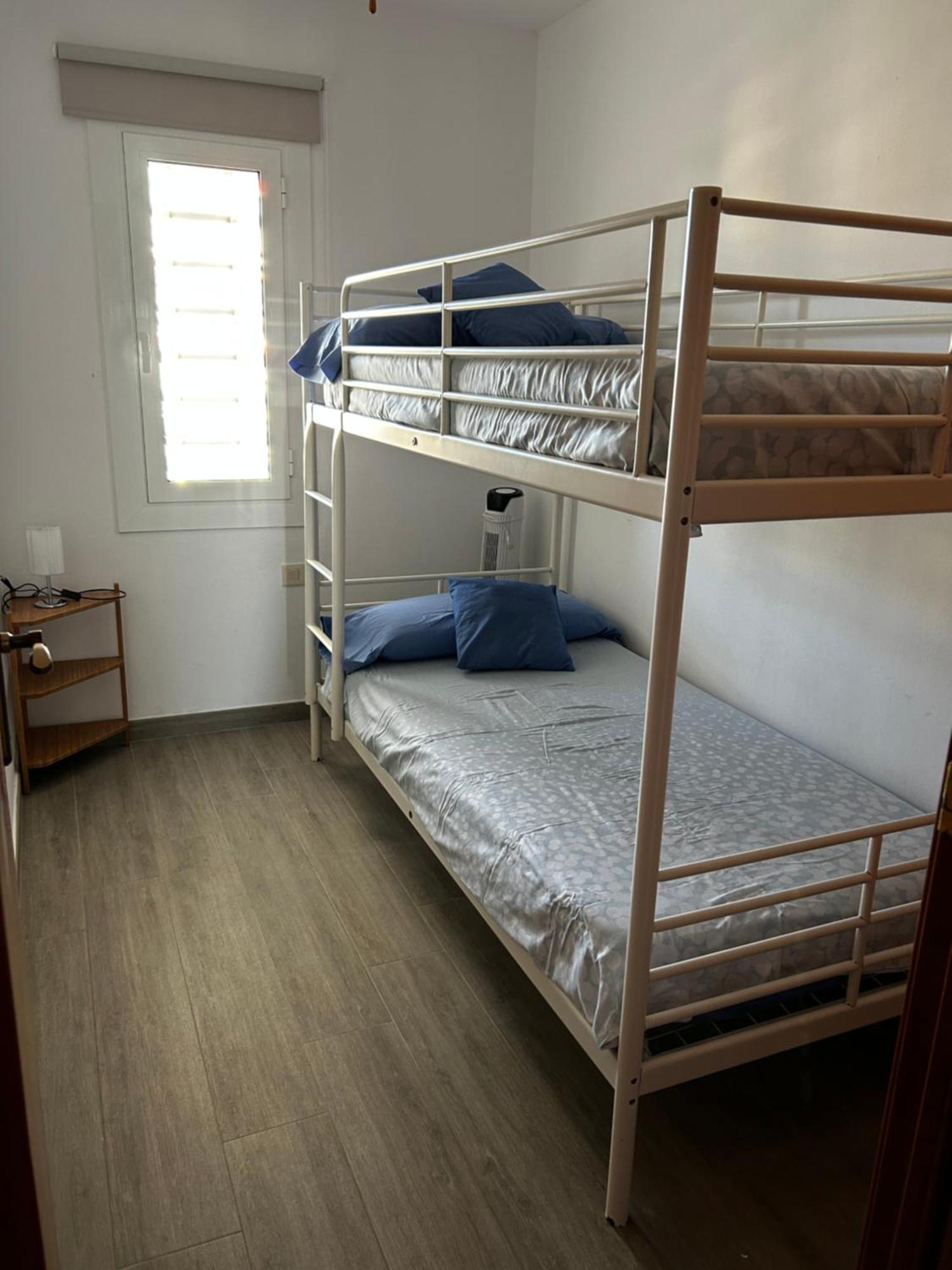 Apartment Foix Cubelles Bagian luar foto