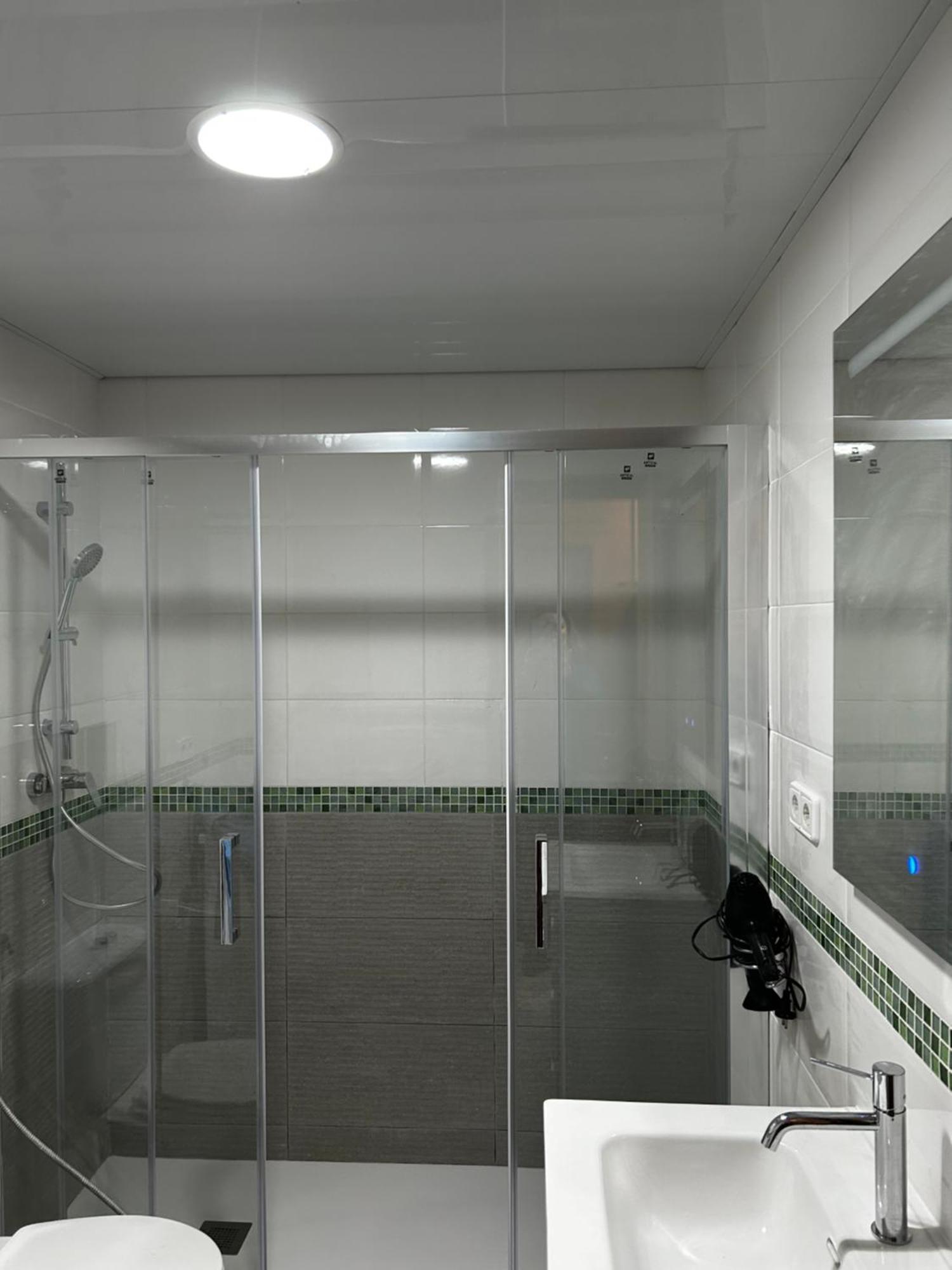Apartment Foix Cubelles Bagian luar foto